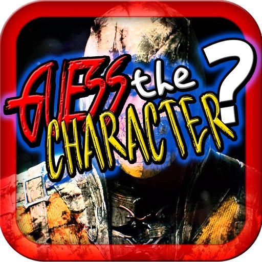 Guess Character Game for Mortal Kombat iOS App