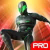 Super Steel Hero Pro