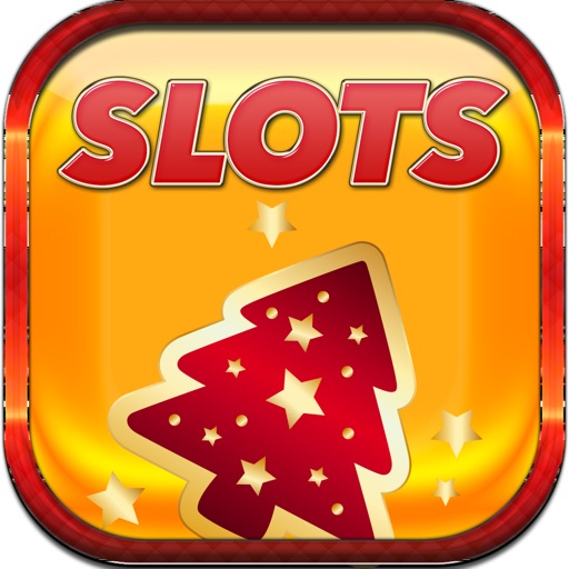 Seven 3 Merry Christmas Slots Free iOS App