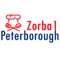 Welcome to the Official Zorba1 Peterborough Ordering App, where you can order your favourite foods from our menu and have it prepared for delivery or collection