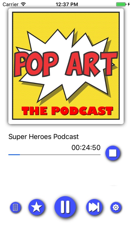 TryPod screenshot-3