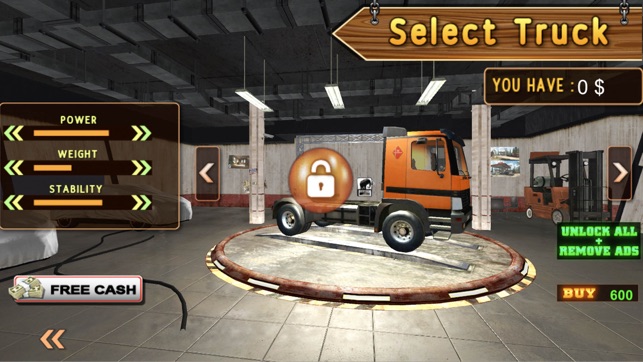 Real Offroad Driving Simulator : Hill Racing Games(圖5)-速報App