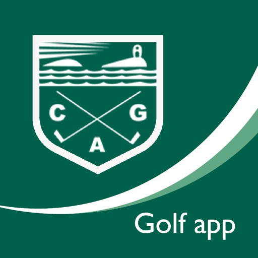 Abersoch Golf Club - Buggy icon