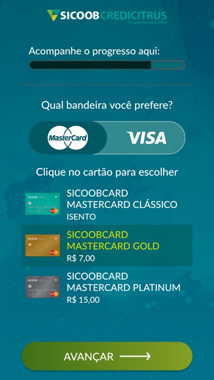 CREDICITRUS - Associe-se screenshot-4