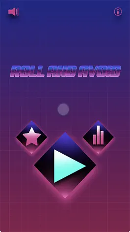 Game screenshot Roll And Avoid mod apk