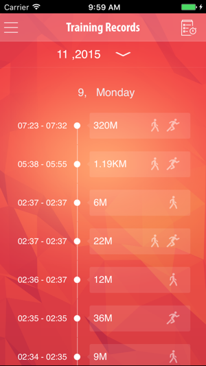 Moudio-Power your Fitness(圖4)-速報App