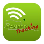 Campertracking Track  Trace