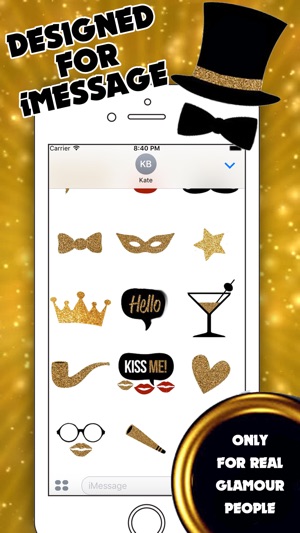 Party People for iMessage(圖3)-速報App