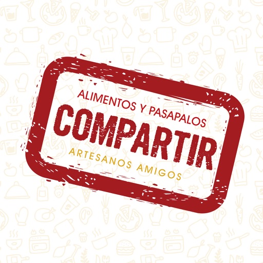 TIENDA COMPARTIR icon