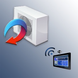 Heatpump Wifi Controller