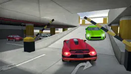 Game screenshot Симулятор вождения автомобиля гонки: Город вождени mod apk
