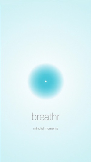 Breathr: Mindful Moments