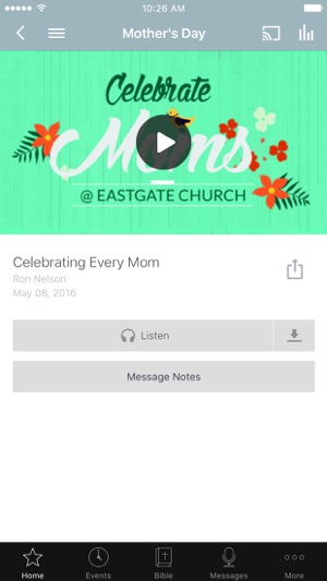 Eastgate Church(圖2)-速報App