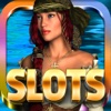 Pirate Casino Treasure HD - The Slots Game Free