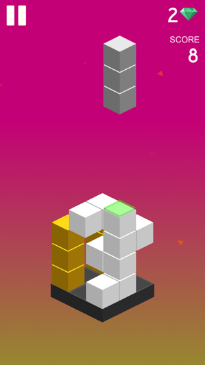 Cubic Cubes(圖4)-速報App