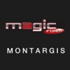 Magic Form Montargis
