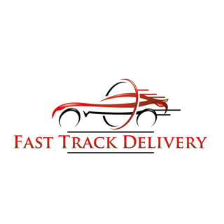 Track deliver. Фаст трек.