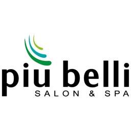 Piu Belli Salon & Spa