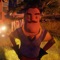 Hello Neighbor is a stealth horror game about sneaking into your neighbor's house to figure out what horrible secrets he's hiding in the basement