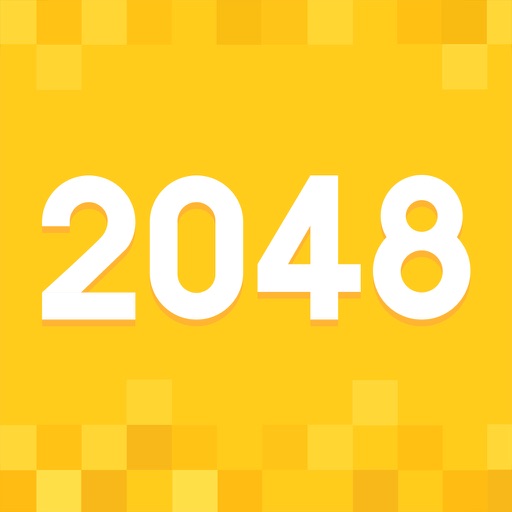 2048中文版-最新2048单机休闲益智小游戏