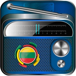 Radio Lithuania - Live Radio Listening