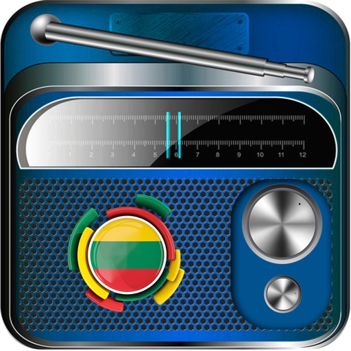 Radio Lithuania - Live Radio Listening