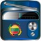 You don't need anything else but Radio Lithuania - Live Radio Listening
