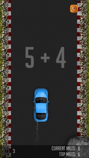 Math Racer - Addition(圖4)-速報App