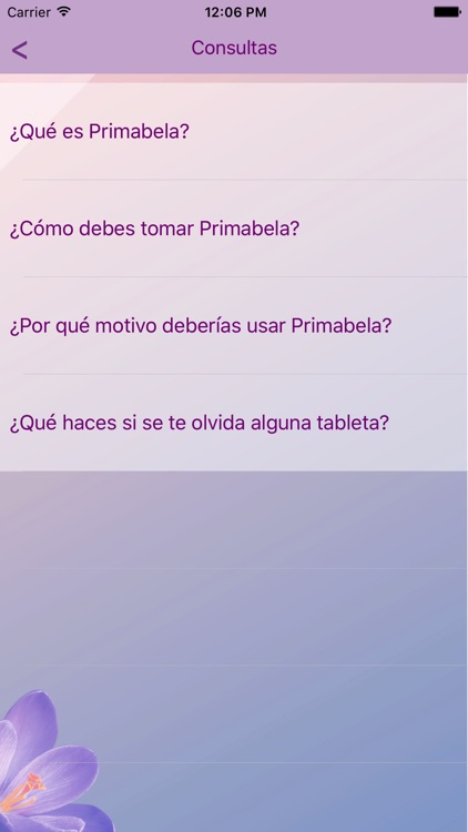 Primabela screenshot-3