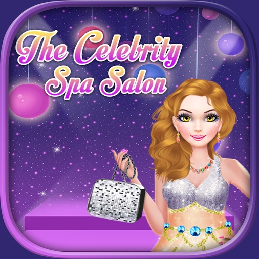 The Celebrity Spa Salon Icon