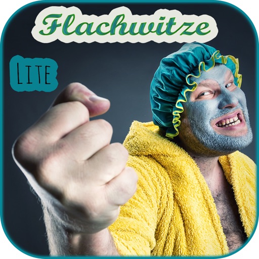 Flachwitze Lite