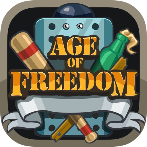 Age of Freedom iOS App