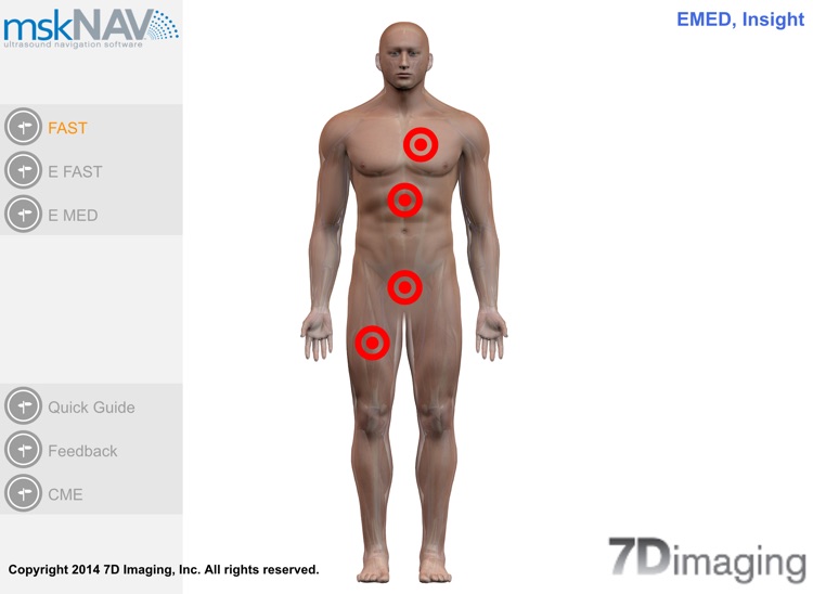 emedNAV