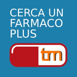 Cerca Un Farmaco PLUS