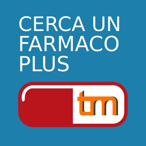 Cerca Un Farmaco PLUS