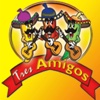 Tres Amigos Mexican Restaurant