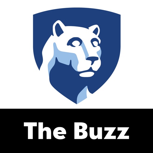 The Buzz: Penn State University icon