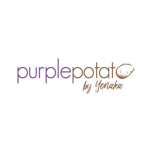 Purple Potato by Yonaka icon