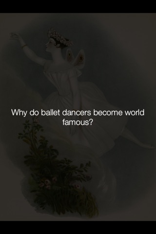 Ballet Society screenshot 2