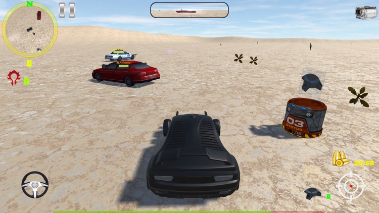 speed car racing games