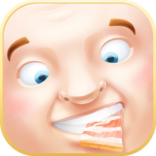 Saloed iOS App