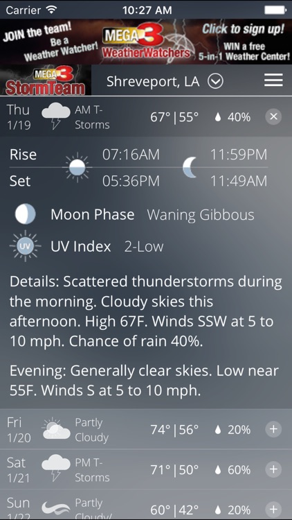 Storm Team 3 screenshot-3