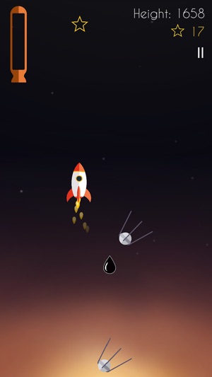 Rocket Space Launch(圖1)-速報App