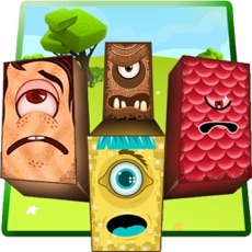 Activities of You Can Knockdown