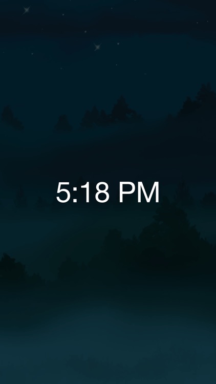Zensong - Nature Melodies & Sleep Sounds Free screenshot-3