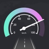 Speedometer for Driver - Speed Tracker & GPS Map