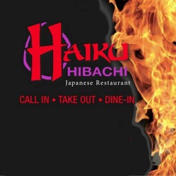Haiku Hibachi - East Ridge