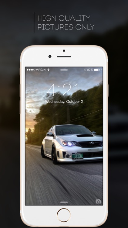 Most Amazing Luxury Sports Car HD Screen Wallpaper