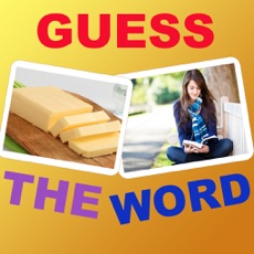 Activities of Say 2 pics, guess the word