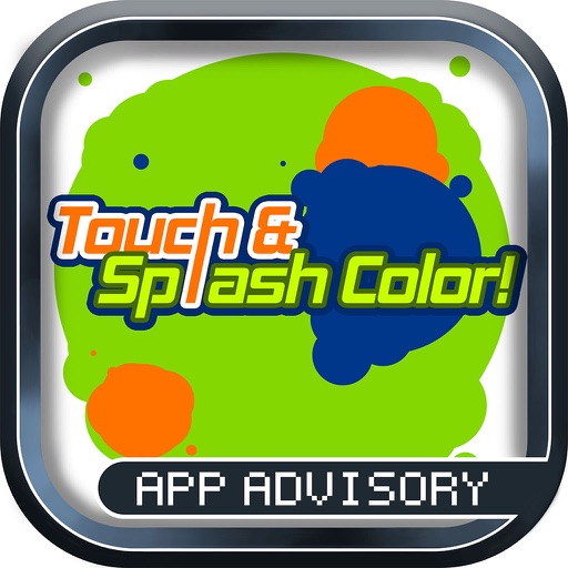 Touch and Splash iOS App